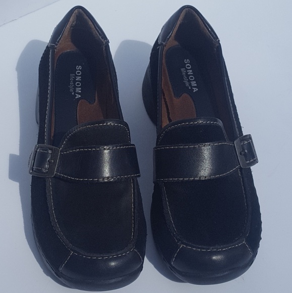 sonoma loafers